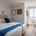 Medium Romantic Ξενοδοχείο 2*
