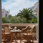 Ξενοδοχείο Medium Romantic Σίτζες