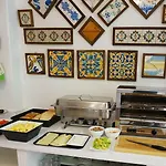 Medium Romantic Ξενοδοχείο 2*