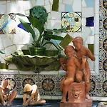 Medium Romantic Ξενοδοχείο Σίτζες