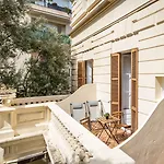 Ξενοδοχείο Medium Romantic Σίτζες