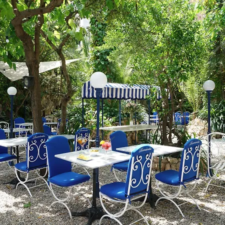 فندق Medium Romantic