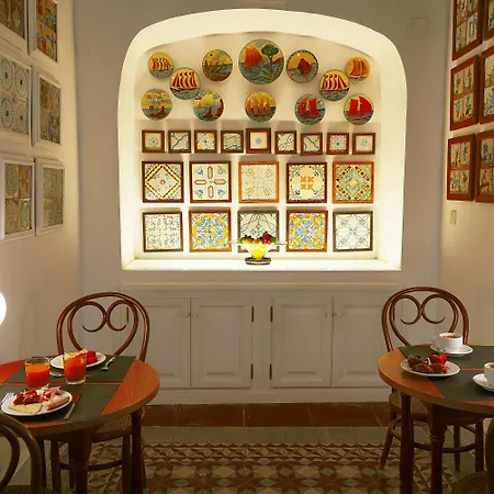 فندق Medium Romantic سيدجيس