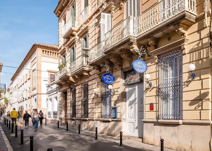 Medium Romantic Сиджес