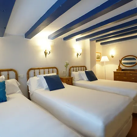 Medium Romantic 2* Sitges