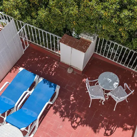 Medium Romantic Sitges