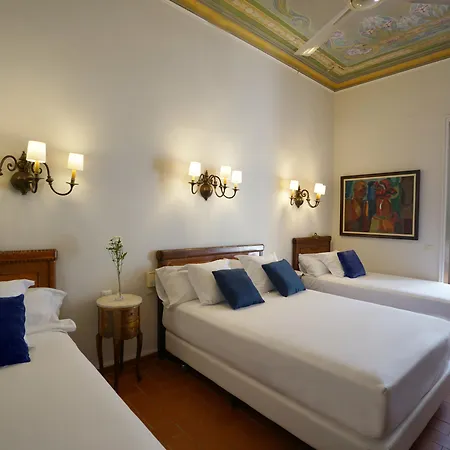 Medium Romantic 2* Sitges