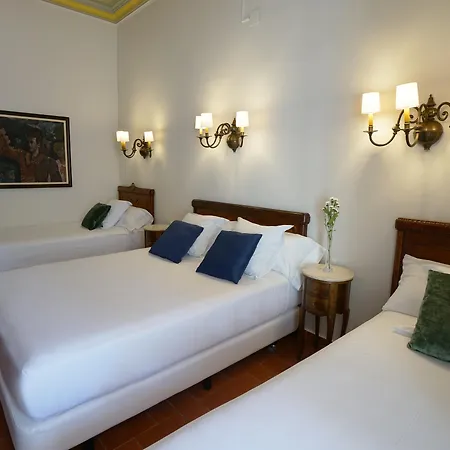 Hotel Medium Romantic