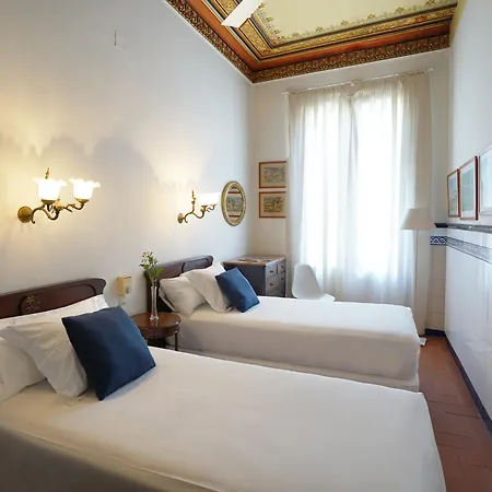 Hotel Medium Romantic 2*