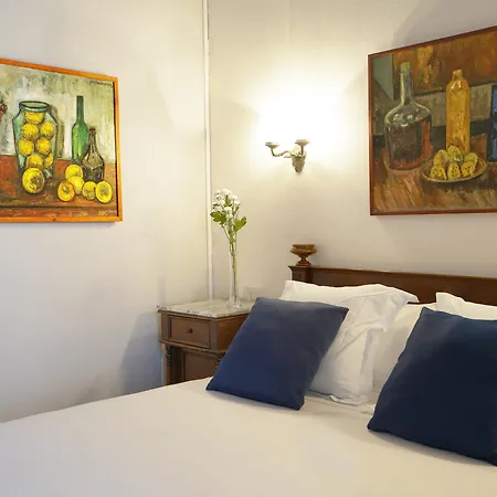 Medium Romantic 2* Sitges