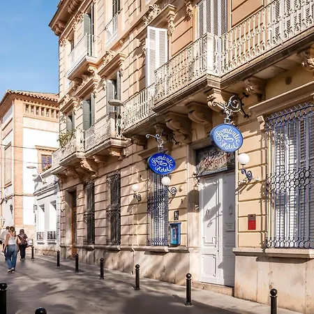 Medium Romantic Sitges