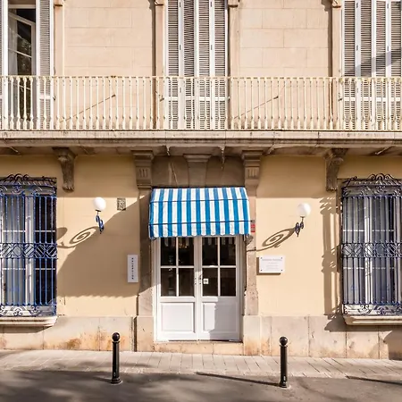 Medium Romantic 2* Sitges