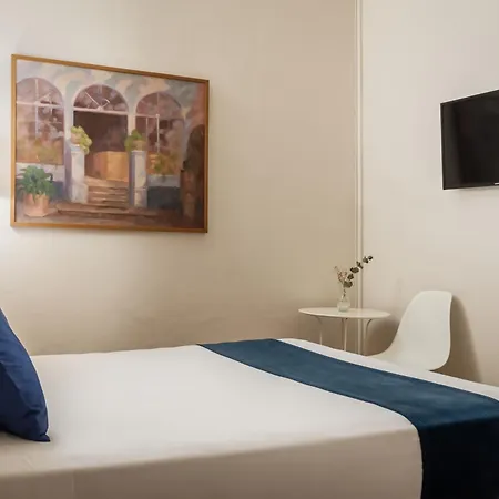 Medium Romantic 2* Sitges