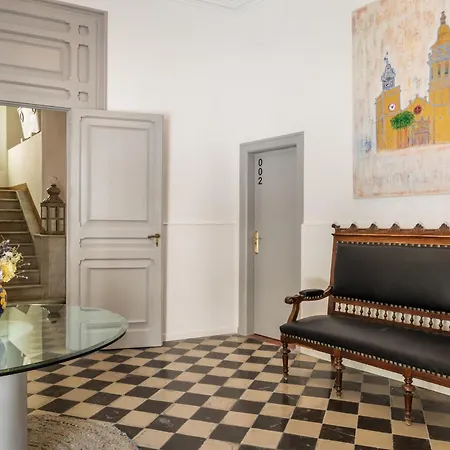 Готель Medium Romantic