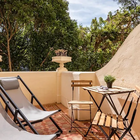 Medium Romantic Sitges