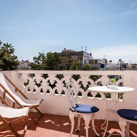 Medium Romantic 2* Sitges