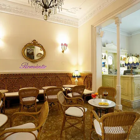 Medium Romantic 2* Sitges