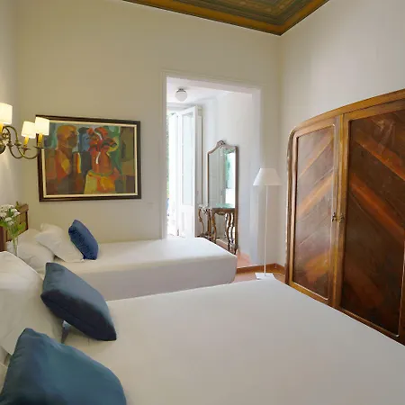 Hotel Medium Romantic Sitges