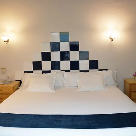 Hotel Medium Romantic Sitges