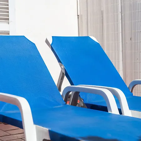 Medium Romantic Hotel Sitges