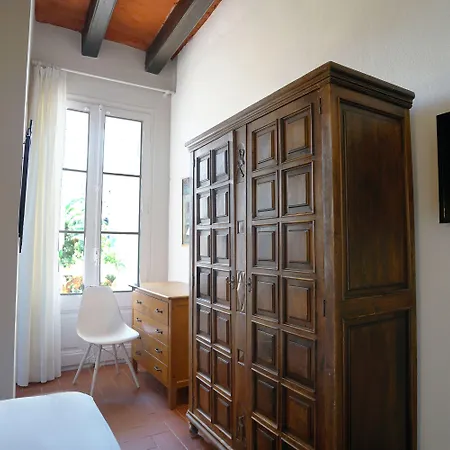 Hotel Medium Romantic Sitges