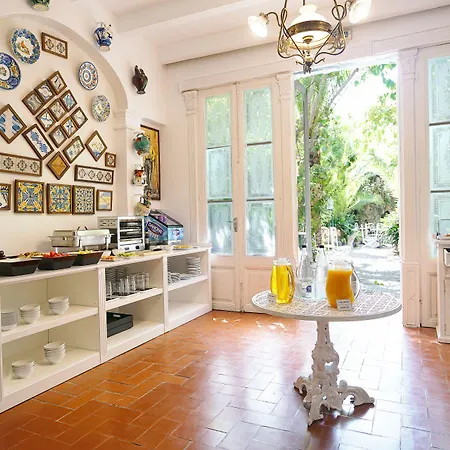 Medium Romantic Sitges