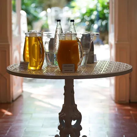 Hotel Medium Romantic Sitges