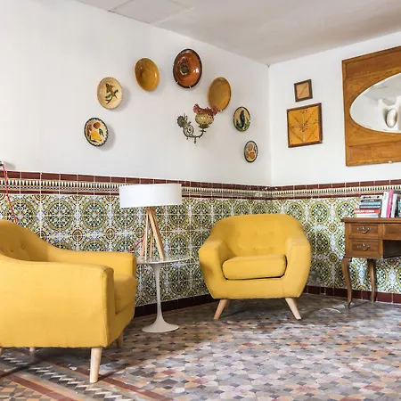 Medium Romantic 2* Sitges