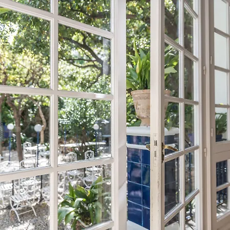 Medium Romantic Hotel Sitges