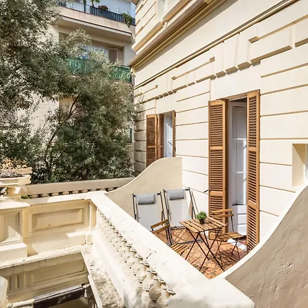 Hotel Medium Romantic Sitges