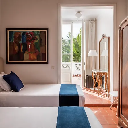 Hotel Medium Romantic Sitges