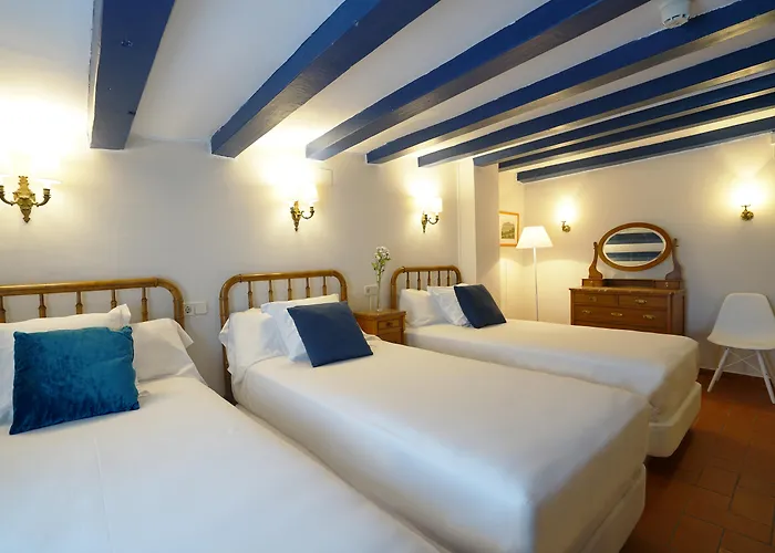 Medium Romantic 2* Σίτζες