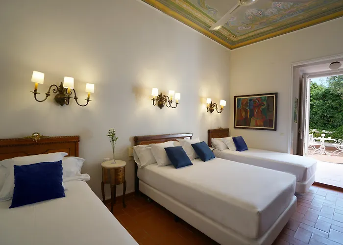 Medium Romantic 2* Sitges