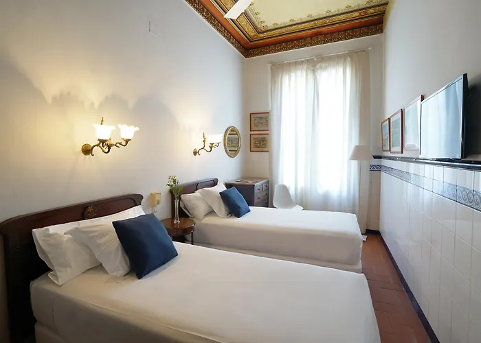 Hotel Medium Romantic 2*