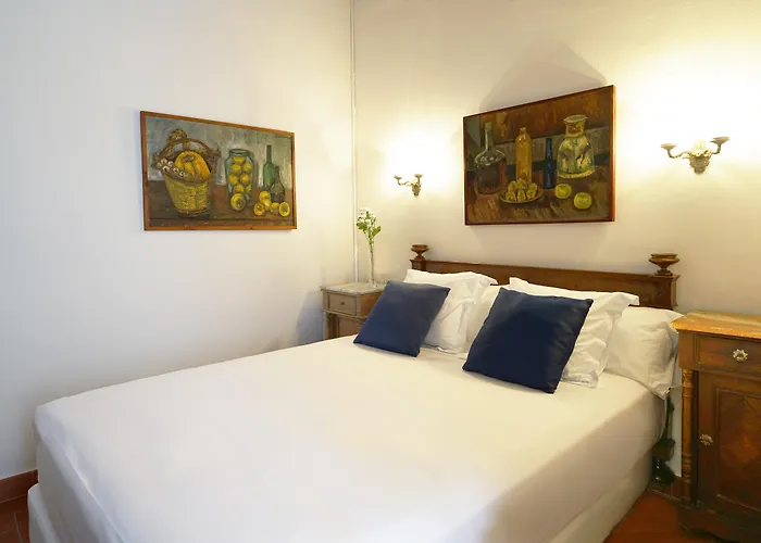 Hotel Medium Romantic 2*