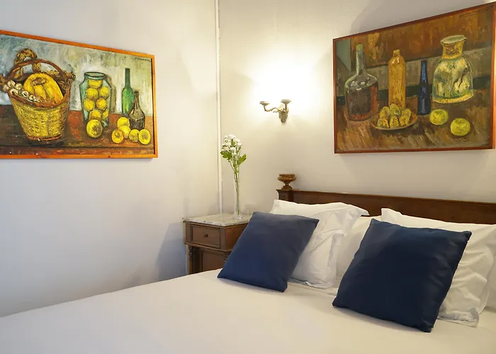 Medium Romantic 2* Sitges