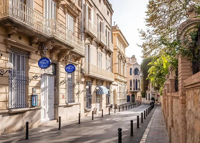 Medium Romantic Ξενοδοχείο