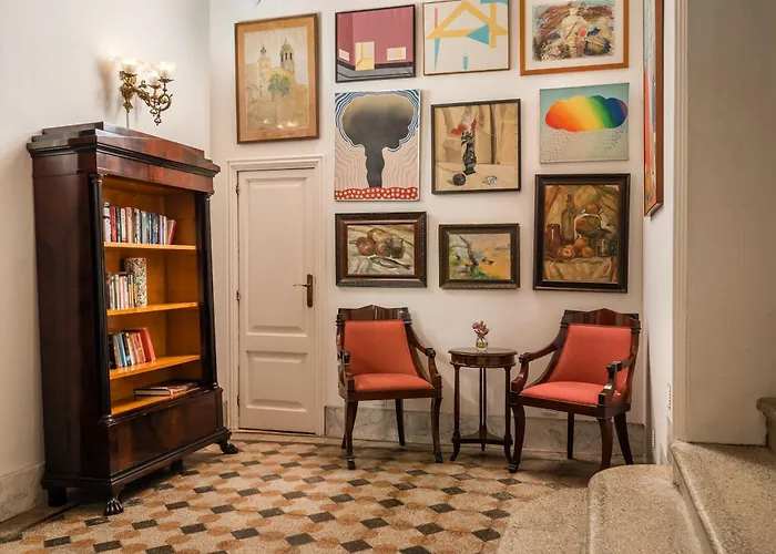 Medium Romantic Готель 2*