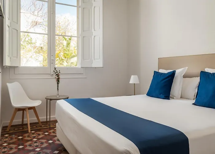 Medium Romantic Ξενοδοχείο 2*