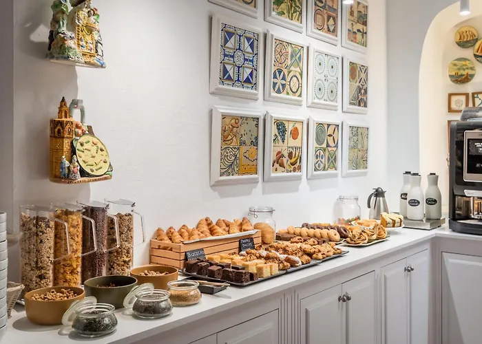 Hotel Medium Romantic