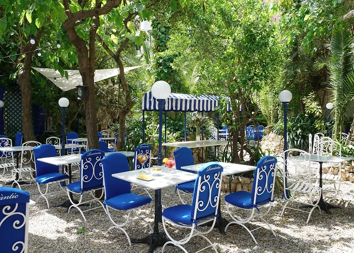 Ξενοδοχείο Medium Romantic