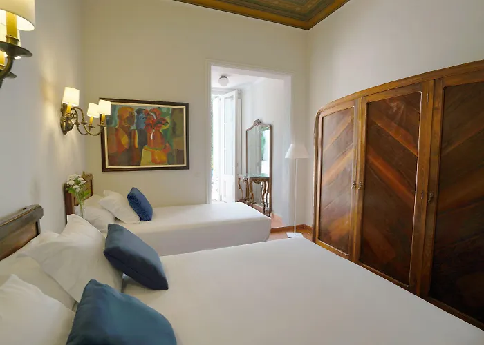 Hotel Medium Romantic Sitges