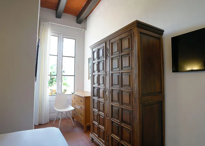 Hotel Medium Romantic Sitges