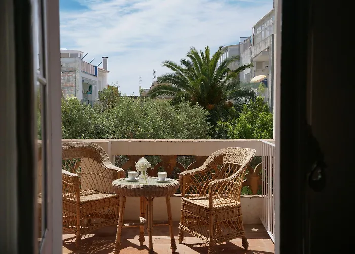 Hotel Medium Romantic Sitges