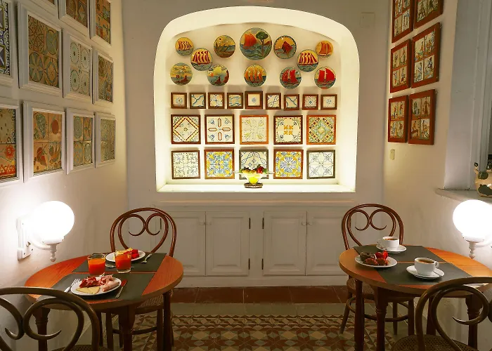 Hotel Medium Romantic Sitges