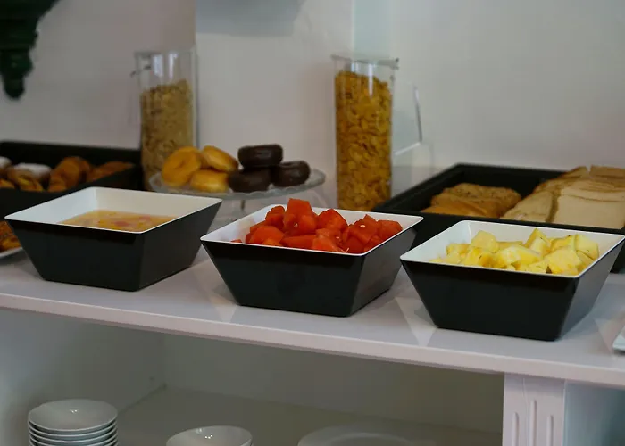 Hotel Medium Romantic 2*