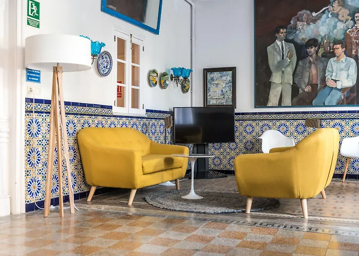 Medium Romantic Готель