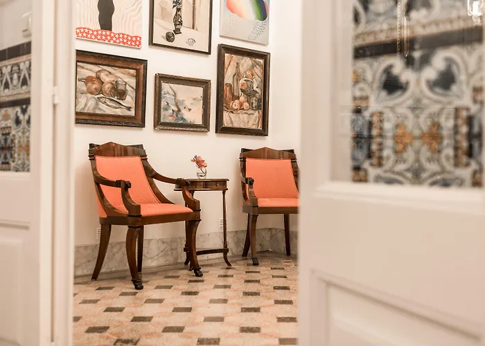 Medium Romantic Ξενοδοχείο 2*