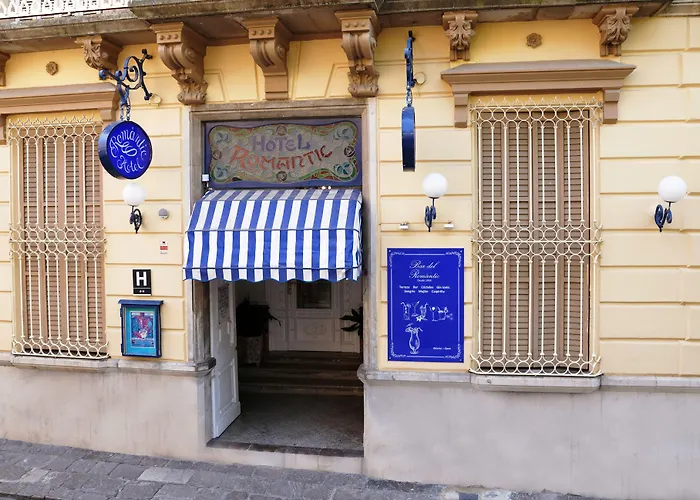 Готель Medium Romantic