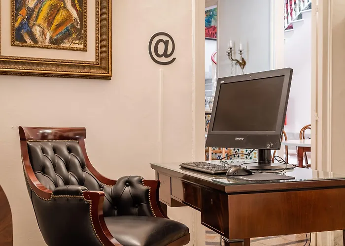 Medium Romantic Ξενοδοχείο